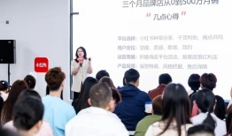 上线“种草直达”，小红书商业基建又往前迈了一步|界面新闻