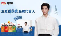 辣条魔芋双驱动，卫龙上半年营利逆势大涨近2成|界面新闻