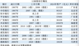 金融人·事｜夹缝中的股份行新抉择：城商行Plus?|界面新闻