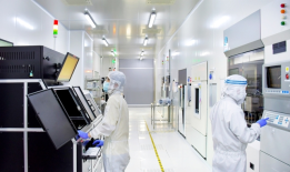 广州试图扭转汽车关键零部件“偏科”|界面新闻