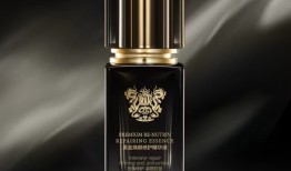 毛戈平黑金焕颜修复精华液，加拿大鹅新联名配色亮眼｜是日美好事物|界面新闻 · 时尚