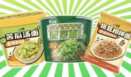 到处刷存在感的白象方便面正逼近巨头统一|界面新闻