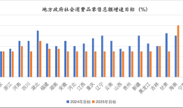 扩大内需新路径：多地提出增收减负提高消费潜力 | 地方两会看全国④|界面新闻