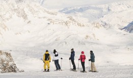 在南阿尔卑斯山，Club Med开启你的法式冰雪之旅|界面新闻 · 旅行
