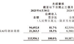 小米汽车二季度收入达206亿，卢伟冰称下半年或实现单季盈利|界面新闻 · 汽车