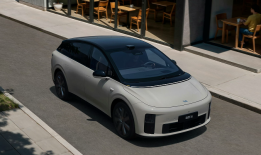 一周新车盘点 | 沃尔沃XC70正式上市 理想i6VLA大模型终身免费|界面新闻 · 汽车