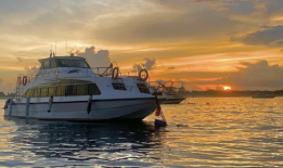 印尼巴厘岛倾覆快艇上有80人，2名中国公民遇难|界面新闻 · 天下