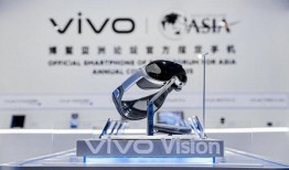 官宣进军机器人行业，vivo开启百万年薪抢人大战|界面新闻