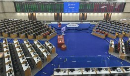 从“上海价格”走向“世界市场”，上期所打造全球定价新锚点 | 活力中国调研行|界面新闻