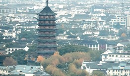 咖啡 香火 茶|界面新闻 · 旅行