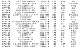 个人养老基金Y份额一季度首破百亿大关，9只成立以来收益率超10%|界面新闻