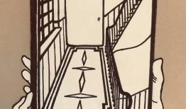 大馆与饭局|界面新闻 · 旅行