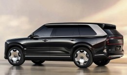 一周新车盘点 | 极氪9X配naim音响 长安启源E07年度更新|界面新闻 · 汽车