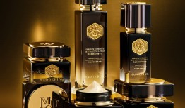 毛戈平进驻“全球店王”推高端化|界面新闻 · 时尚