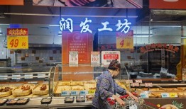 预制菜在超市悄然收缩|界面新闻