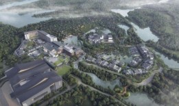 新酒店 | 首间美高梅华府亮相，重塑岭南园林府邸|界面新闻 · 旅行