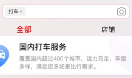杀入外卖业务后，京东又盯上了网约车市场|界面新闻 · 科技