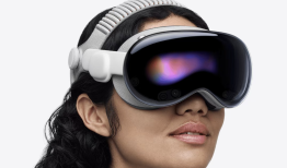 苹果悄然发布多款新品：更强的M5芯片，以及新Mac、iPad和Vision Pro|界面新闻 · 科技