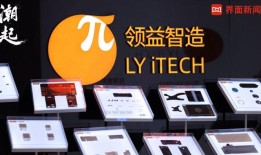 《潮起》对话领益智造曾芳勤：巨人背后|界面新闻