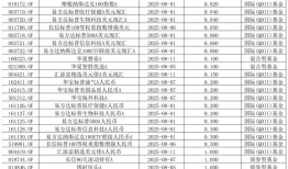转向“重回报”！8月以来158只基金主动限购，葛兰、冯炉丹、高楠均出手|界面新闻