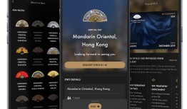 文华东方酒店集团加速转型，独立奢华品牌寻求新突破|界面新闻 · 旅行