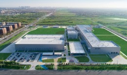 雀巢中国连斩获智能工厂殊荣，食品工业智造升级再下一城|界面新闻