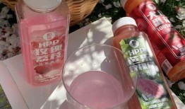 HPP果汁成饮料新潮流|界面新闻