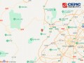 四川成都市崇州市发生3.9级地震，震源深度12千米|界面新闻 · 快讯