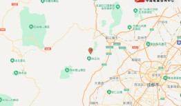 四川成都市崇州市发生3.9级地震，震源深度12千米|界面新闻 · 快讯