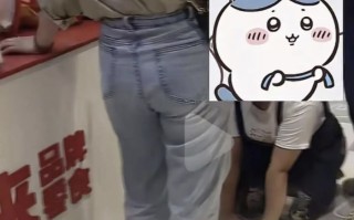 店员向顾客下跪道歉？好想来涉事门店回应|界面新闻