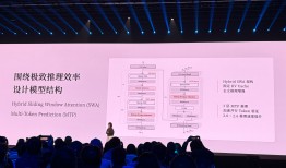 小米大模型负责人罗福莉首秀：算力和数据也并非最后的护城河|界面新闻 · 科技