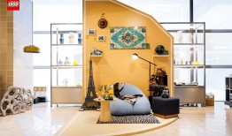 玩乐没有年龄边界，乐高集团让更多成年人“越搭越快乐”|界面新闻