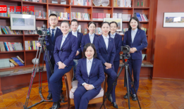 金融知识的“翻译官”|界面新闻