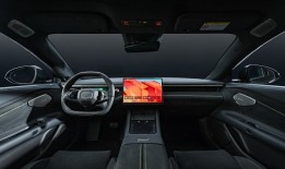 一周新车盘点 | 领克10 EM-P正式发布 MG双车年度改款上市|界面新闻 · 汽车