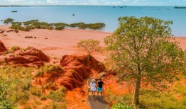 与爱同行，在澳大利亚寻找浪漫故事|界面新闻 · 旅行