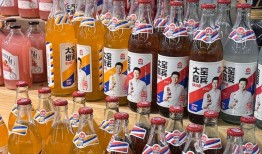 大窑汽水难闯华南|界面新闻