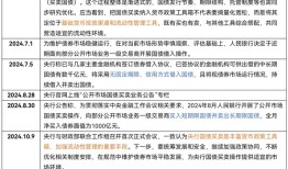 央行或在四季度重启国债买卖，总量宽松可期|界面新闻