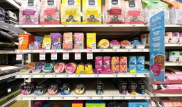 宠物粮出海新贵中宠股份在海外狂建厂|界面新闻