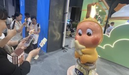 2025服贸会观察：中国服务贸易如何突围？|界面新闻