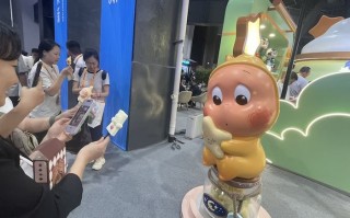 2025服贸会观察：中国服务贸易如何突围？|界面新闻