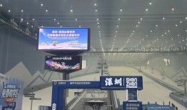 华发深圳“全球最大”室内滑雪场开业，一场超百亿的冰雪豪赌|界面新闻 · 地产