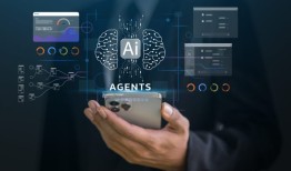 对话李开复：AI Agent不是炫技，是CEO最需要关注的核心技术|界面新闻 · 科技