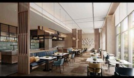 锚定需求新趋势，万豪万枫酒店发力中国市场|界面新闻 · 旅行