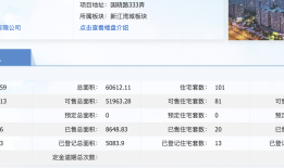 核心资产“重定价”：新加坡庆隆集团十余年后为何重金押注上海楼市？|界面新闻 · 地产