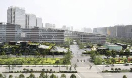 中国建筑师刘家琨获2025普利兹克奖：摆脱了美学、风格上的束缚|界面新闻 · 天下