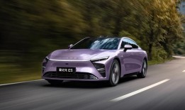 一周新车盘点 | 五菱宏光MINI EV 新增四门车型 星纪元ES增程版开启预售|界面新闻 · 汽车