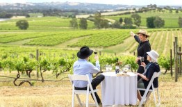 与爱同行，在澳大利亚寻找浪漫故事|界面新闻 · 旅行