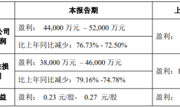 “电解液一哥”天赐材料业绩持续下滑，牵手世界500强能破局北美市场吗？|界面新闻 · 证券