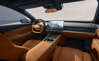 一周新车盘点 | 东风奕派eπ007+正式上市 欧拉5开启预售|界面新闻 · 汽车