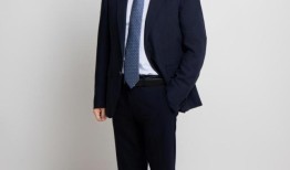 王欣正式出任平安信托董事长|界面新闻